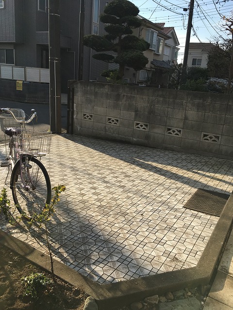 クリニック外観